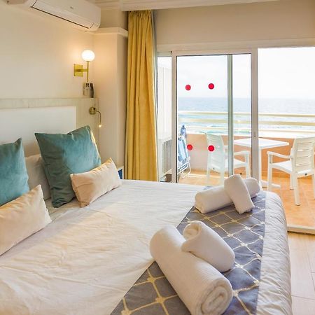 New Studio In Stella Maris With Stunning Sea Views Фуэнхирола Экстерьер фото