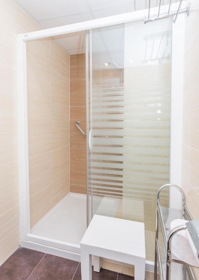New Studio In Stella Maris With Stunning Sea Views Фуэнхирола Экстерьер фото