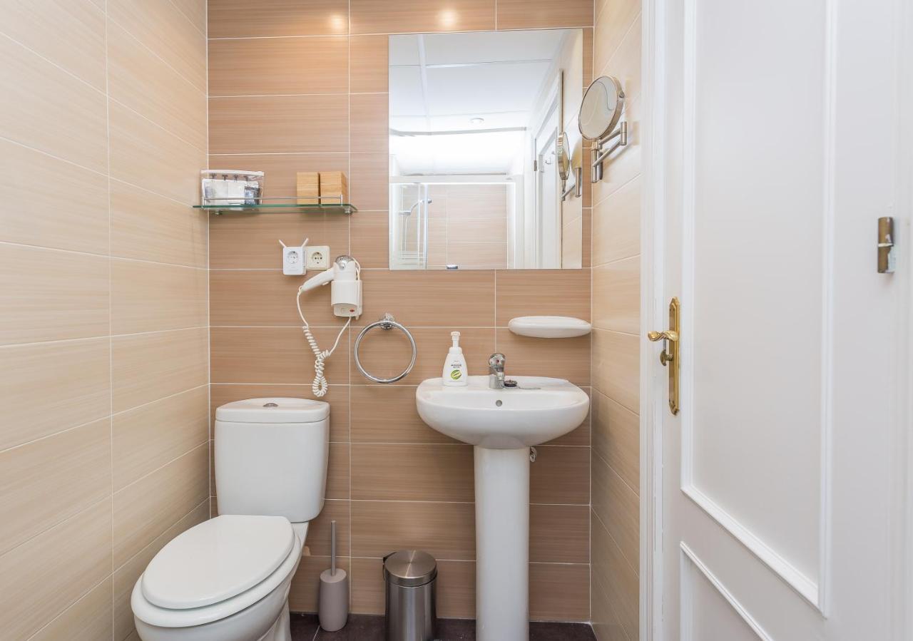 New Studio In Stella Maris With Stunning Sea Views Фуэнхирола Экстерьер фото
