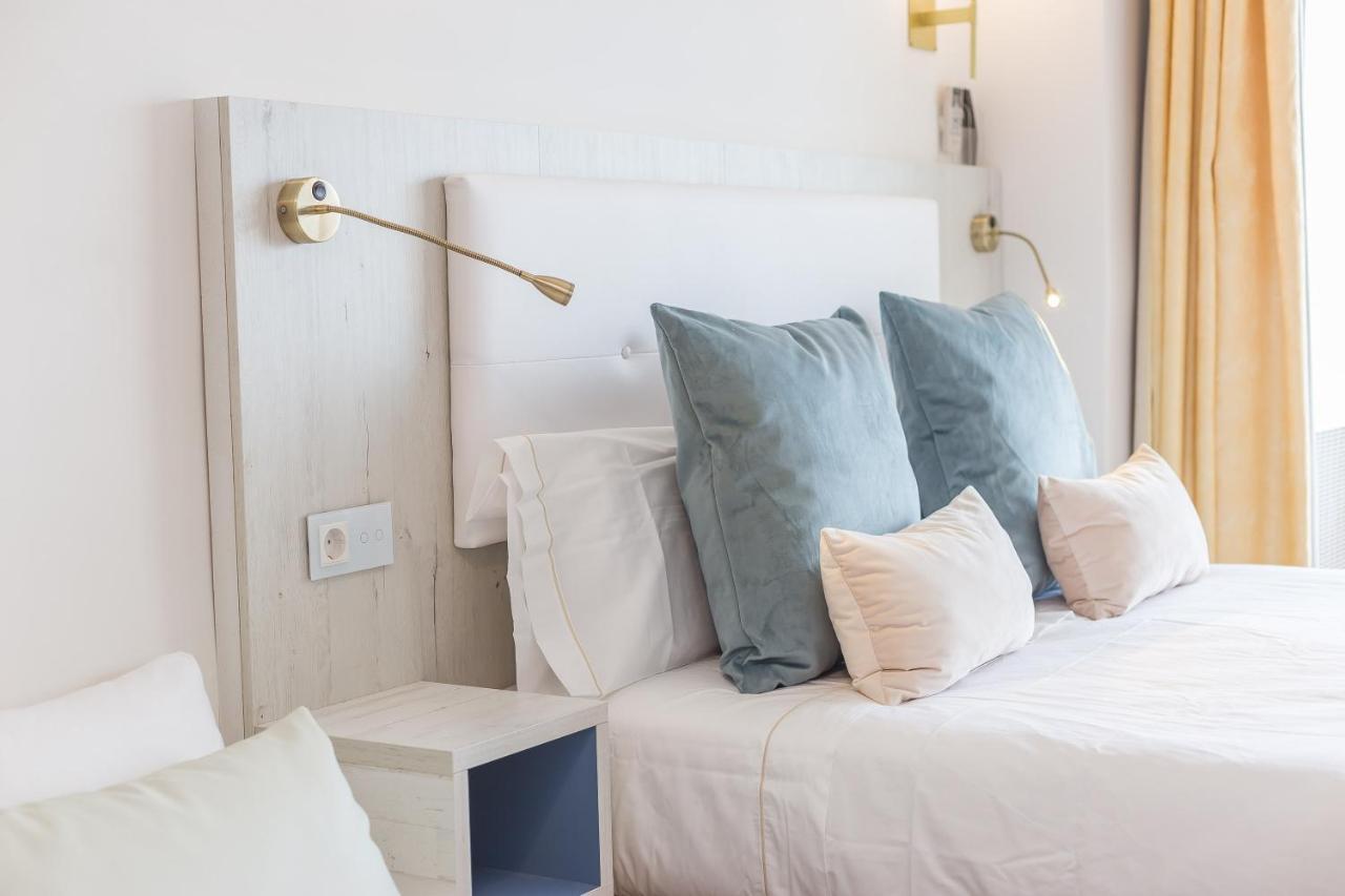 New Studio In Stella Maris With Stunning Sea Views Фуэнхирола Экстерьер фото