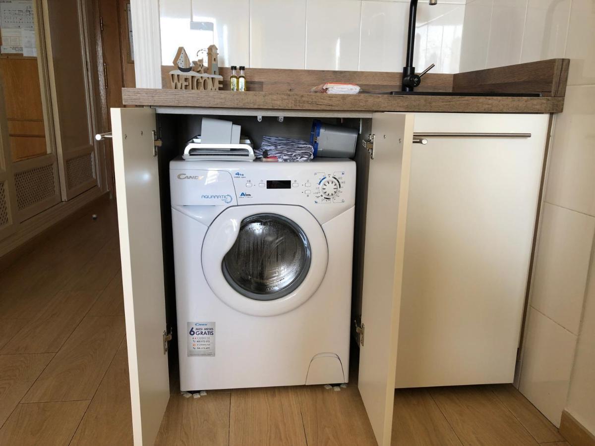 New Studio In Stella Maris With Stunning Sea Views Фуэнхирола Экстерьер фото
