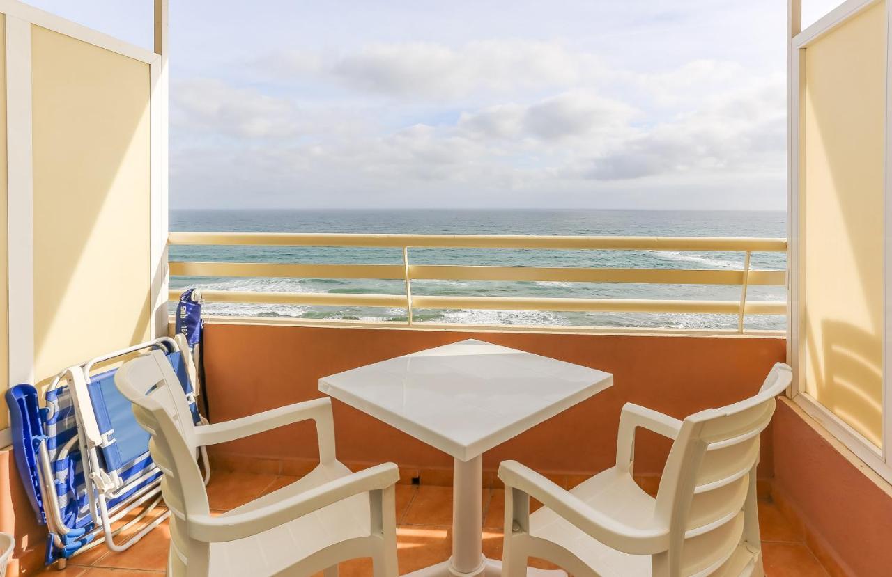 New Studio In Stella Maris With Stunning Sea Views Фуэнхирола Экстерьер фото