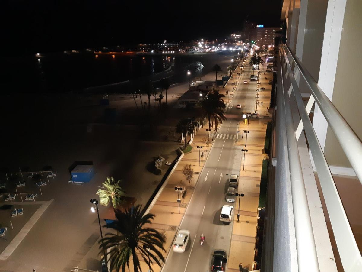 New Studio In Stella Maris With Stunning Sea Views Фуэнхирола Экстерьер фото