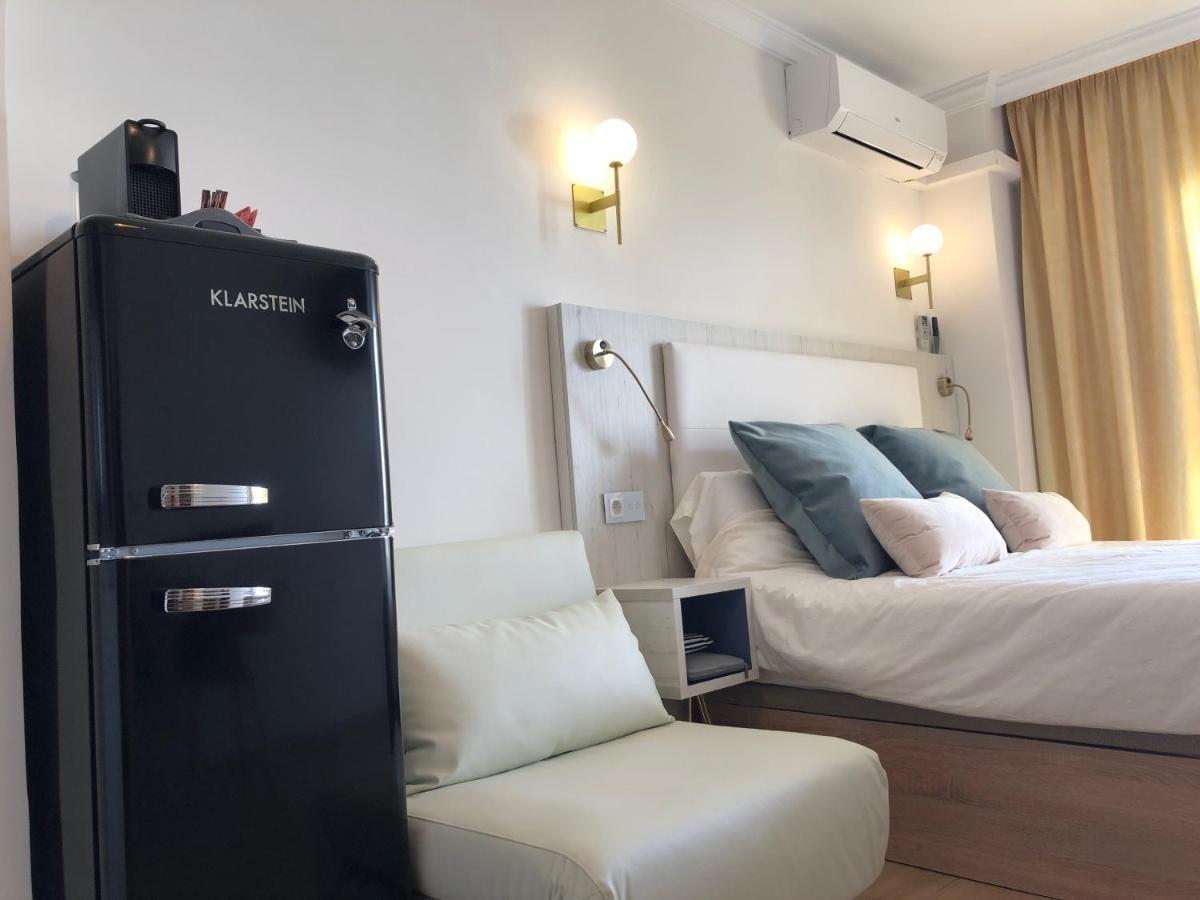 New Studio In Stella Maris With Stunning Sea Views Фуэнхирола Экстерьер фото